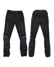 RICHA CYCLONE 2 GTX TROUSERS BLACK at JTS